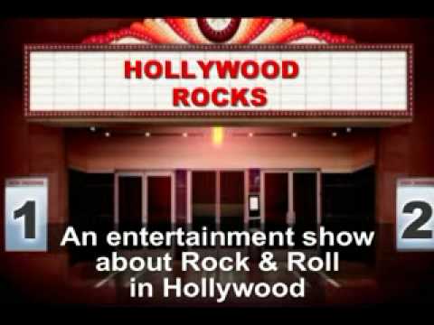 Thumbnail for HOLLYWOOD ROX.swf by Mike Pinera