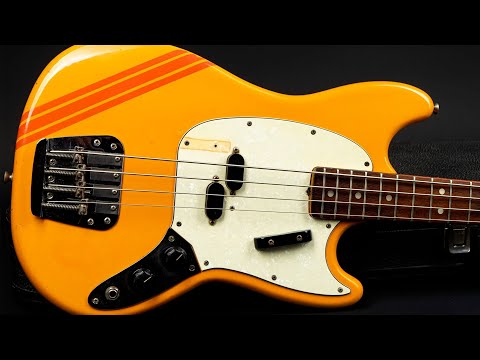 Top 10 Bass Guitars I've Ever Played