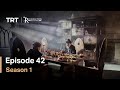 Resurrection Ertugrul Season 1 Episode 42
