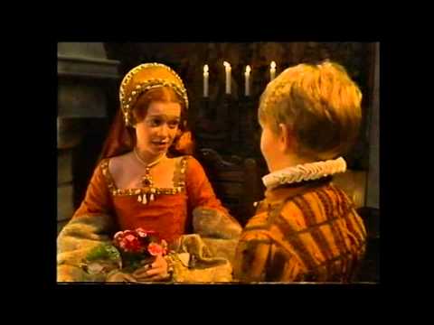 BBC Watch Magic Grandad - Elizabeth I