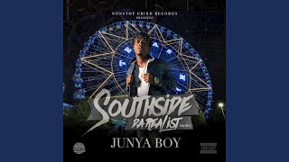 Southside Da Realist (Remix)
