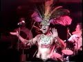 EL VEZ Gospel Show -"Quetzalcoatal" & "Rubbernecking" Live In Toronto, 2001
