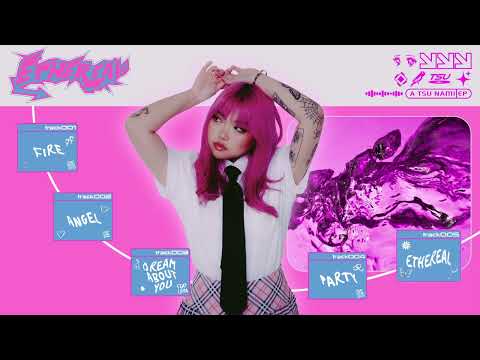 Video thumbnail for Ethereal