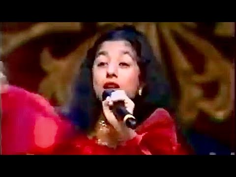 ANGELA BATTALOVA - „ NA NE COCHA” - TANIEC