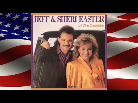 Lord I Cant Picture Me Without You - Jeff & Sheri Easter