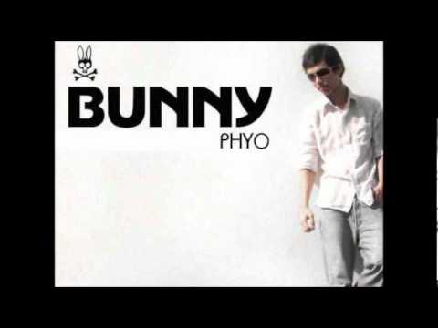 Nin ma shi yin - Bunny Phyo