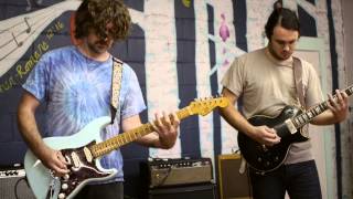 Chris Forsyth & the Solar Motel Band - Solar Motel Part II - Shaker Steps