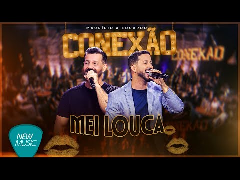 Maurício & Eduardo and New Music Brasil TV