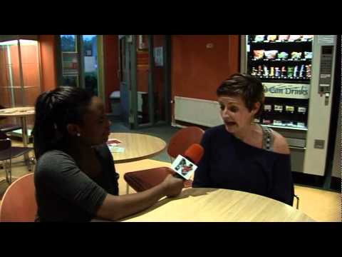 Nimma TV - Girlstalk