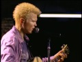 Billy Idol - Sweet Sixteen (Live In New York 2001)