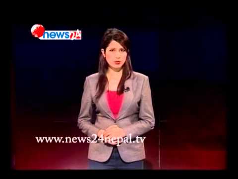 UJYALO PURBA (2071/11/30)- NEWS 24 TV