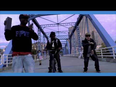 CASINOSTAX - "PAPERCHASE" (OFFICIALVIDEO) 1080p Shot By: @DrettiVisions