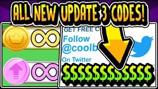 Roblox Pet Ranch Simulator Codes Not Expired Kenh Video Giải Tri - all pet ranch simulator update 3 codes 2019 pet ranch