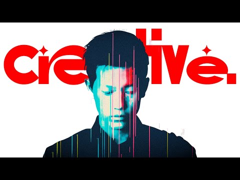 how to easily become creative and make cool things.