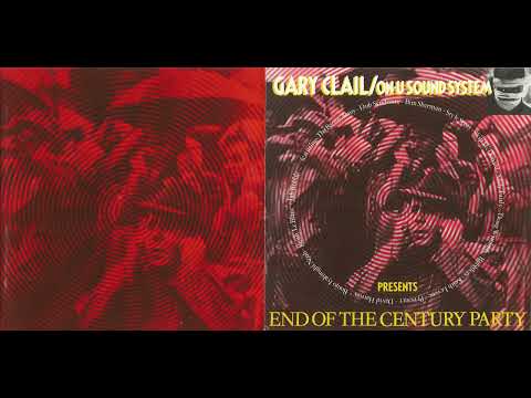 Gary Clail & On-U Sound System - Beef