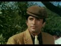 Tum Bin Jaaun Kahan Sad 1 Kishore Kumar Bharat Bhushan Shashi Kapoor Pyar Ka Mausam 1969