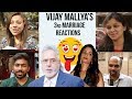 Vijay Mallya Weds Pinky Lalwani Here S What The Pub City Folks Think About The Liquor Baron