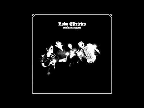 Lobo Eléctrico - Amante de la Serpiente