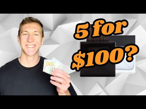 Building The Perfect 5 Fragrance Collection For Under $100