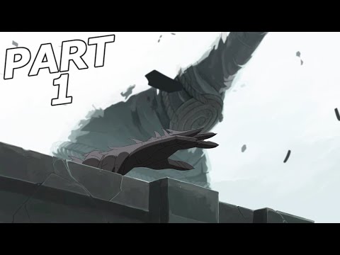 THE PENITENT ONE RETURNS! - BLASPHEMOUS 2 Gameplay Walkthrough Part 1 (FULL GAME)