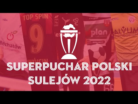 SUPERPUCHAR POLSKI W SIATKONODZE SULEJÓW 2022
