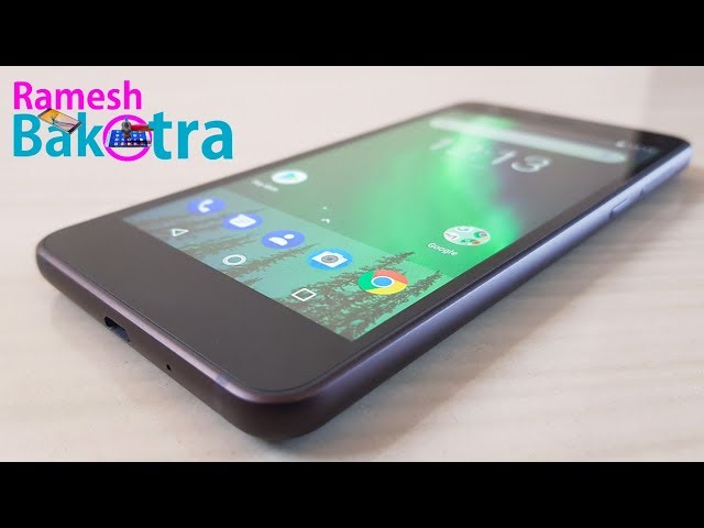 nokia 2 ozellikleri inceleme yorumlar cikis tarihi phonesdata