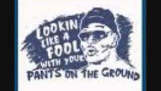 General Larry Platt - Pants On The Ground (OFFICIAL)