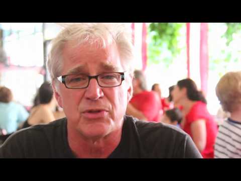 aNYClip featuring Veselka