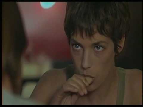 Jane Birkin - Sexual Cuisine - "Je T'aime, Moi Non Plus" (1976)
