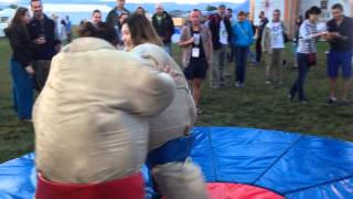 tricotMOVIE 7月号 '14 in Europe