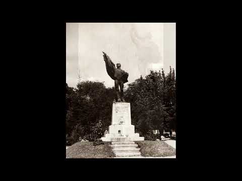 Hősök szobra - I világháborús emlékmű