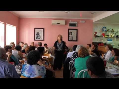 Maria do Céu (MIRATEJO)