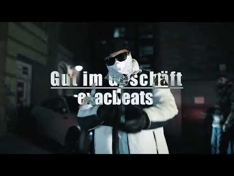 AK AUSSERKONTROLLE x UNDACAVA TYPE BEAT ”Gut im Geschäft,” Aggressiver Rap Beat (Prod by exacbeats)