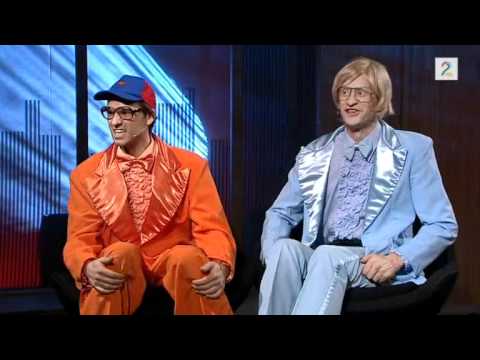 Torsdag Kveld fra Nydalen - Juleball på datalinjen