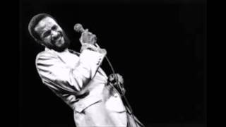 Marvin Gaye - What´s The Matter With You Baby