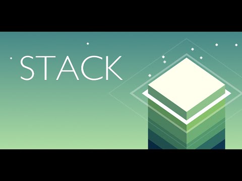 Stack 의 동영상