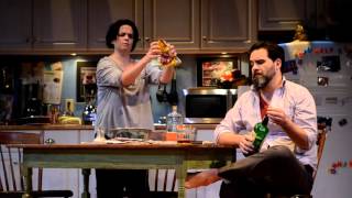 Stupid Fucking Bird – Syracuse Stage Trailer