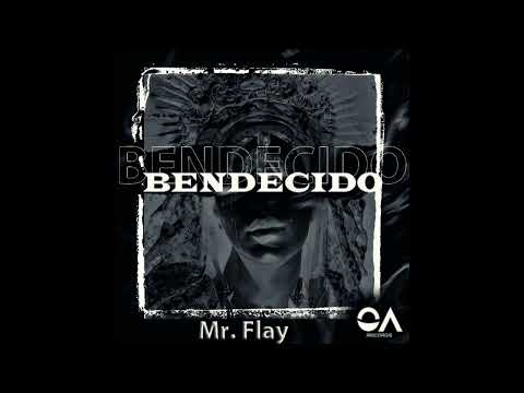 Bendecido | Mr. Flay (Audio Oficial)