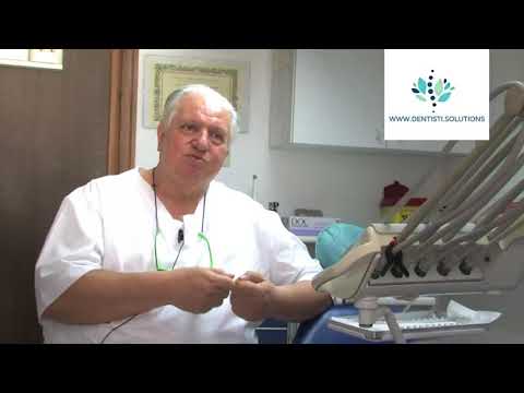 TCMS del bacino e articolazioni dellanca Trattamento del forum arterie del collo dellutero