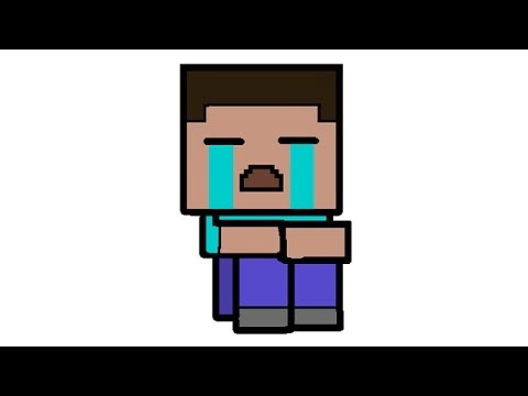 Minecraft 360: atterrato sul corrimano =(