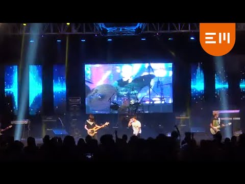 Burstered(버스터리드) - Disappeared