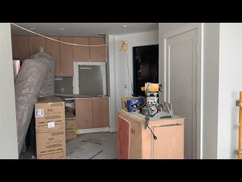 One Chestnut Place #1410