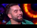 Kendji Girac Bouleversé Jenifer Sa Maman Lui Chantent Les Yeux De La Mama La Boîte à Secrets