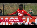 Talent Goal Tuesday | Jahlil Lioe-Anjie | AZ Onder 14