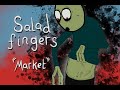 Salad Fingers Market