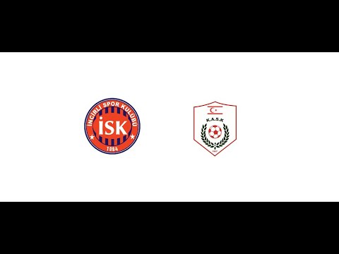 İncirli SK 0-2 Karşıyaka ASK AKSA 1.Lig 23.04.2022