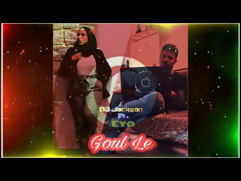 DJ Jackson ft. Eya -  ميسالش ڤول لا   [ DEEP HOUSE ]