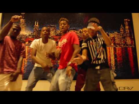 C DA KIDD (aka C-Note) X Deevybe - ON YA OWN //shot by @liljean40