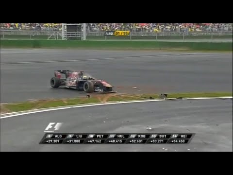 Jonathan Legard Has....PROBLEMMMSSS!!