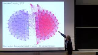 SIOE 2017 Keynote: "Informal Networks & Formal Institutions" by Matthew Jackson